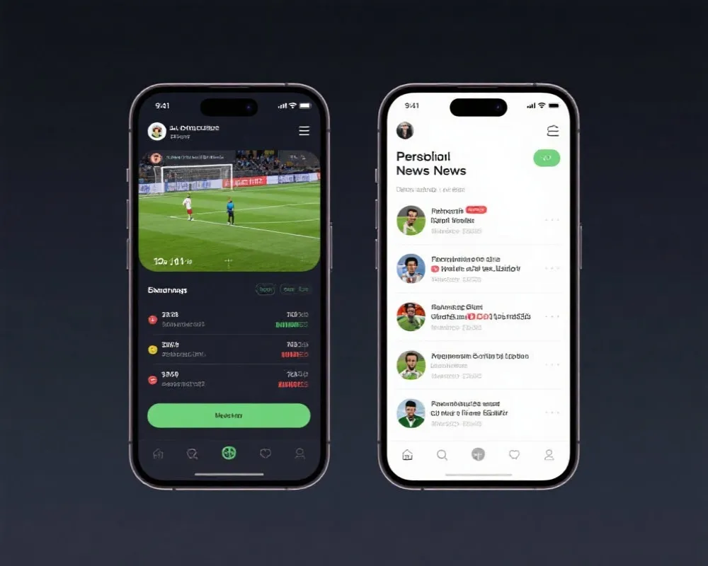 多终端无缝适配